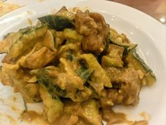 -春水锅贴·传统鲁菜(大明湖店)
