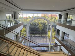 -清华大学-清芬园