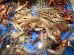 -宴立方海鲜自助(义乌万达广场店)