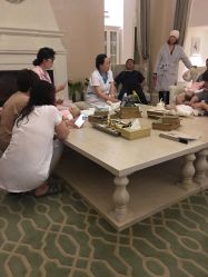 -皇家月府月子中心(沈阳店)