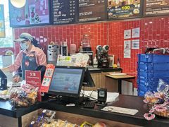 -85度C(南京龙江店)