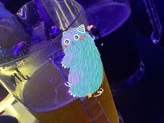 -UP嘻哈酒吧(粉巢店)