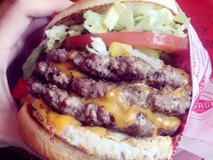 -FATBURGER 特富客汉堡(外交公寓店)