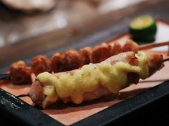 -三川·十酒Izakaya(南昌路店)