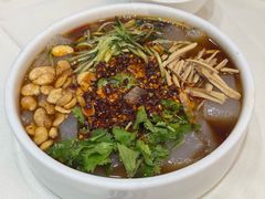 -老爷庙风味美食府(魏都大道店)