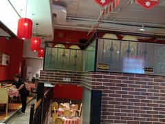 -老郑家东北春饼(龙悦居店)