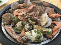 -海岛渔村大酒店(云霄路店)