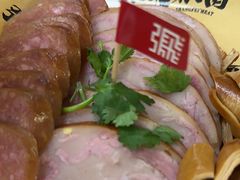 -張飛扒肉·龙江非遗(道外店)