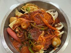-苏袁麻辣烫(呼和浩特总局街店)
