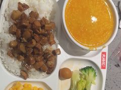 -大师兄·手工面·西北菜(南沙万达广场店)