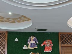 -诺敏塔拉奶茶-布里亚特包子-手把肉(锦都会店)