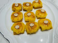 -万荣烤鸭店·北京菜(天坛店)