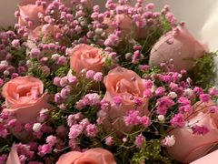 -东海朗廷酒店-唐阁T’ANG COURT 中餐厅