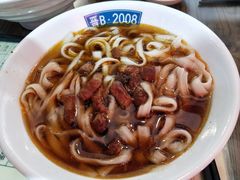 -晋B2008刀削面(小南庄店)