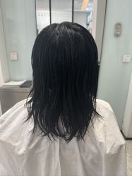 -美格丝M.G.S Hair Salon