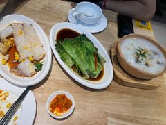 -花少爷的粥(中贸广场店)