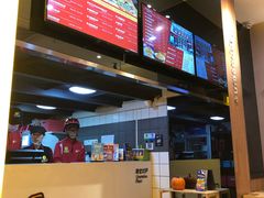 -尊宝比萨(龙山店)