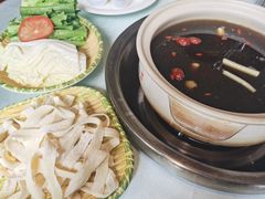 -名善山珍·野生菌汤锅(文殊院店)