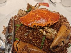 -喜记避风塘炒辣蟹(旗舰店)