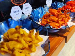 -鸽子侯·家宴·平价海鲜(绿地店)