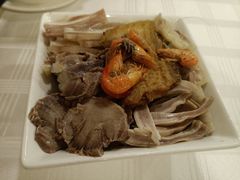 -翠亭酒家(山西南路店)