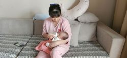 -喜喜·全套房月子会所(罗宾森广场店)