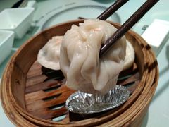 -潮福城大酒楼·潮味粤品·港式点心(湖滨北路店)