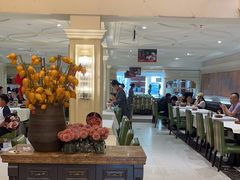 -大鸭梨烤鸭(左家庄店)
