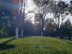 -西海子公园