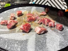 -肆拾壹號烤肉(龙岗店)