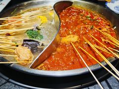 -来涮蜀鲜货火锅串串香(菜市口店)