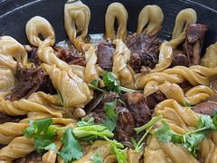 -八次方密云水库鱼粘卷子·熏鸽子·农家菜