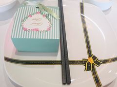 餐具摆设-大蓉和(一品天下店)