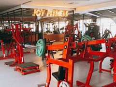 -悦健身游泳健身馆(宋家庄店)