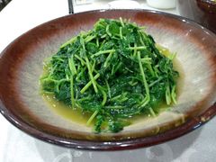 -庆余楼·用心与食材·特色菜&灶头面(仙蠡墩店)