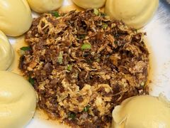-黑窑厂糖油饼烤鸭·清真菜(旗舰店)