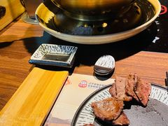 -牛道·和牛九食(市府恒隆广场店)