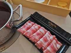 -呷哺呷哺 黄金牧场 (中发百旺店)