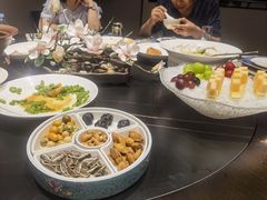 -云锦壹号·淮扬宴(徐汇万科店)