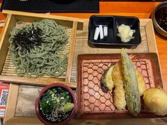 -天妇罗内顺田(罗湖店)