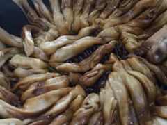 -华盛园卷子王农家菜水库鱼