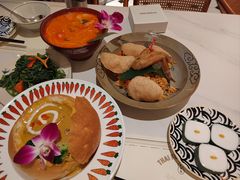 -太食獸泰式茶餐厅(IFS国金中心店)