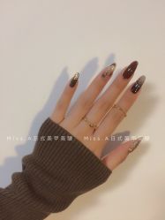 -Miss·A日式美甲美睫