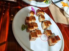 -民族饭店-四季餐厅