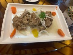 -新疆巴州金丝特餐厅(大钟寺店)