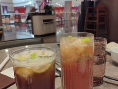 -港丽餐厅(正大店)