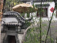 -老张烤羊(王哥庄店)