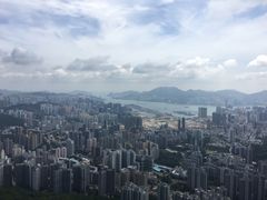 -狮子山郊野公园