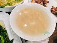-清真·益鑫羊肉手抓馆(花园北街店)