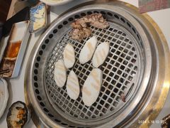 -千寻山野烤肉(中关村店)